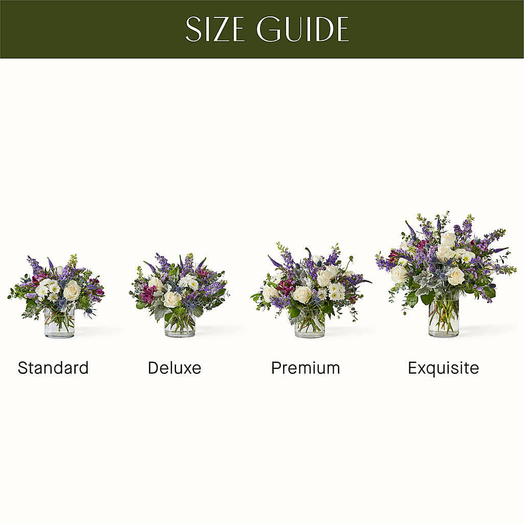 Shooting Star Bouquet – THE FLOWER PATCH & GIFT SHOPPE, Lehighton PA