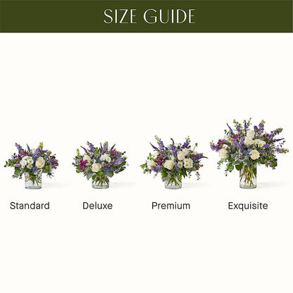 Shooting Star Bouquet – THE FLOWER PATCH & GIFT SHOPPE, Lehighton PA