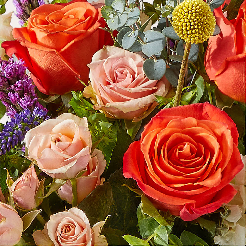 The Standout Bouquet – THE FLOWER PATCH & GIFT SHOPPE, Lehighton PA
