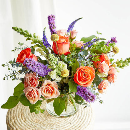 The Standout Bouquet – THE FLOWER PATCH & GIFT SHOPPE, Lehighton PA