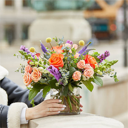 The Standout Bouquet – THE FLOWER PATCH & GIFT SHOPPE, Lehighton PA