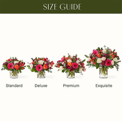 Smell the Roses Bouquet – THE FLOWER PATCH & GIFT SHOPPE, Lehighton PA