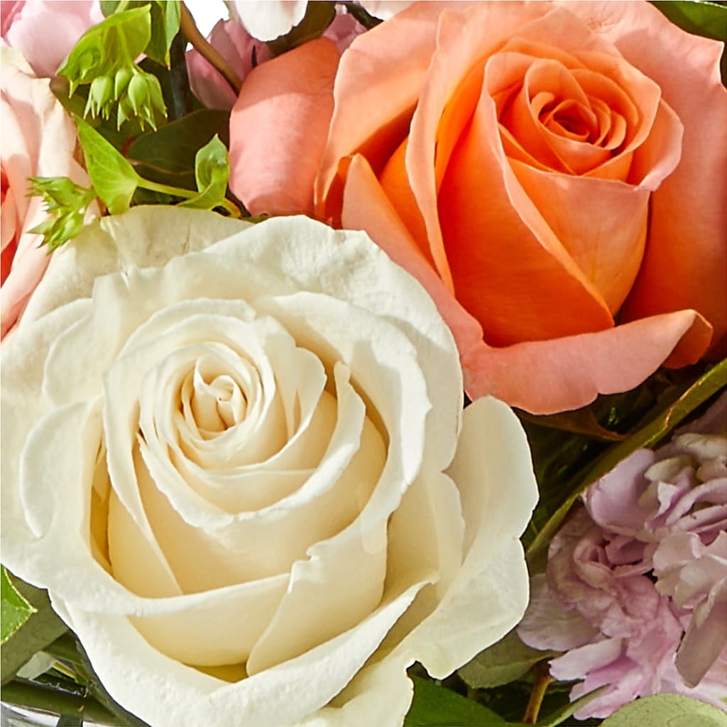 French Market Bouquet – THE FLOWER PATCH & GIFT SHOPPE, Lehighton PA