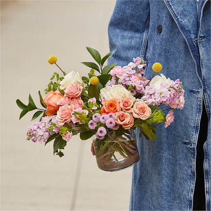 French Market Bouquet – THE FLOWER PATCH & GIFT SHOPPE, Lehighton PA