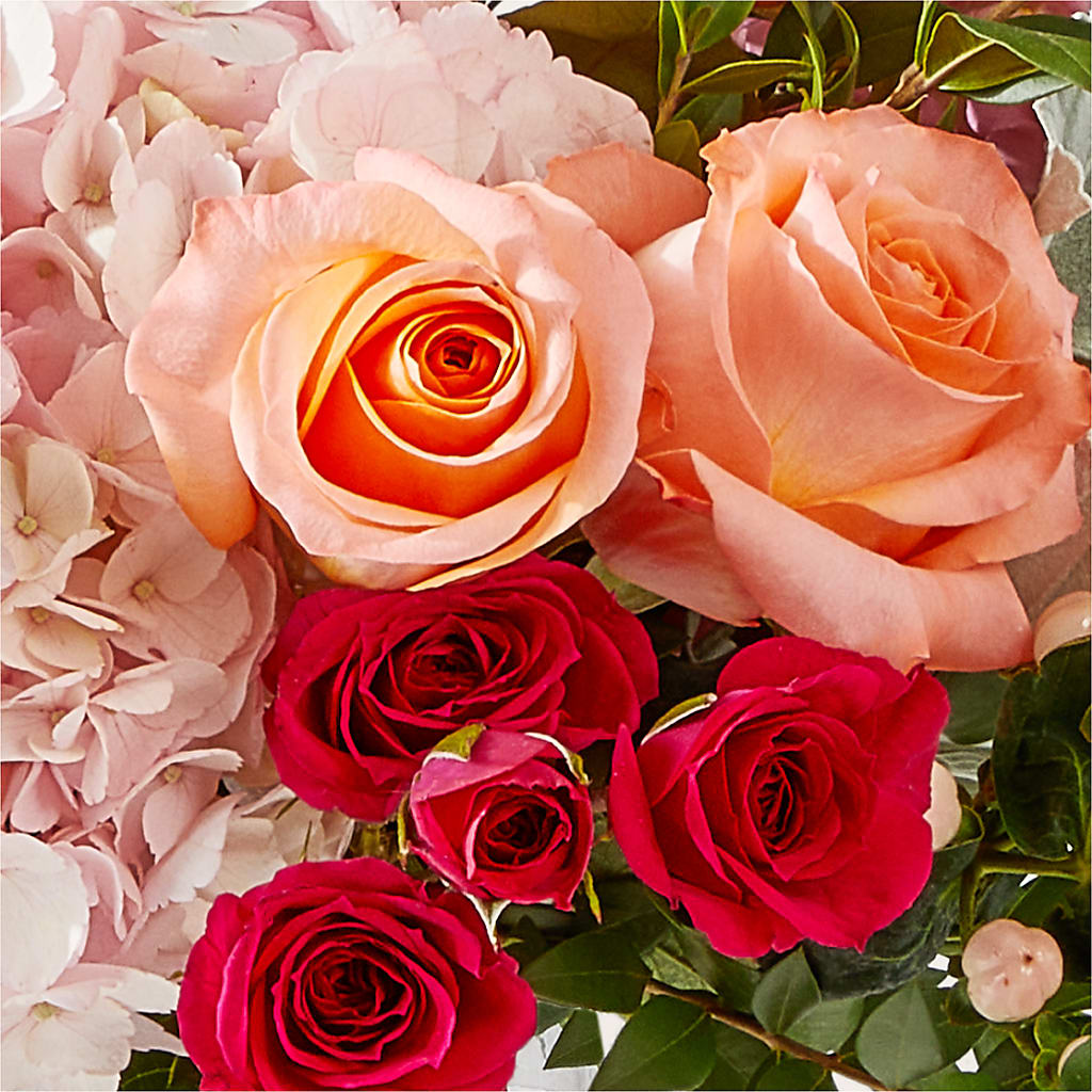Glitz & Glam Bouquet – THE FLOWER PATCH & GIFT SHOPPE, Lehighton PA