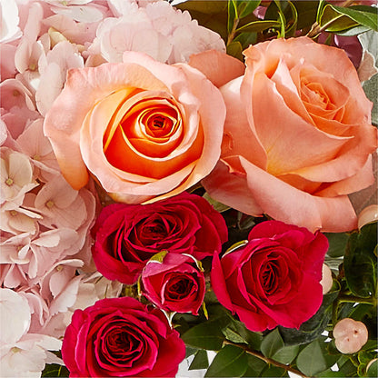 Glitz & Glam Bouquet – THE FLOWER PATCH & GIFT SHOPPE, Lehighton PA
