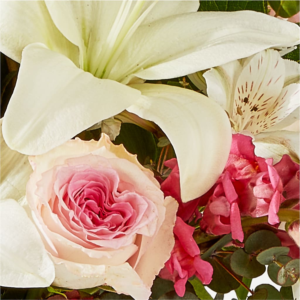 Ballet Slippers Bouquet – THE FLOWER PATCH & GIFT SHOPPE, Lehighton PA