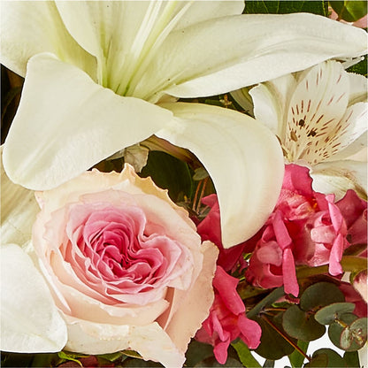 Ballet Slippers Bouquet – THE FLOWER PATCH & GIFT SHOPPE, Lehighton PA