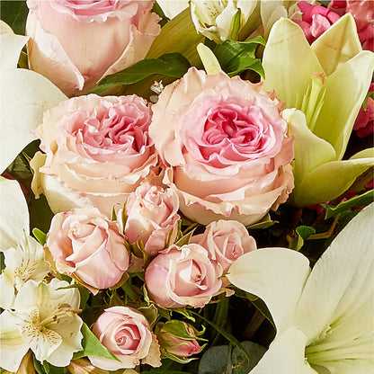 Ballet Slippers Bouquet – THE FLOWER PATCH & GIFT SHOPPE, Lehighton PA