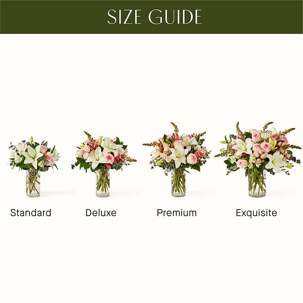Ballet Slippers Bouquet – THE FLOWER PATCH & GIFT SHOPPE, Lehighton PA
