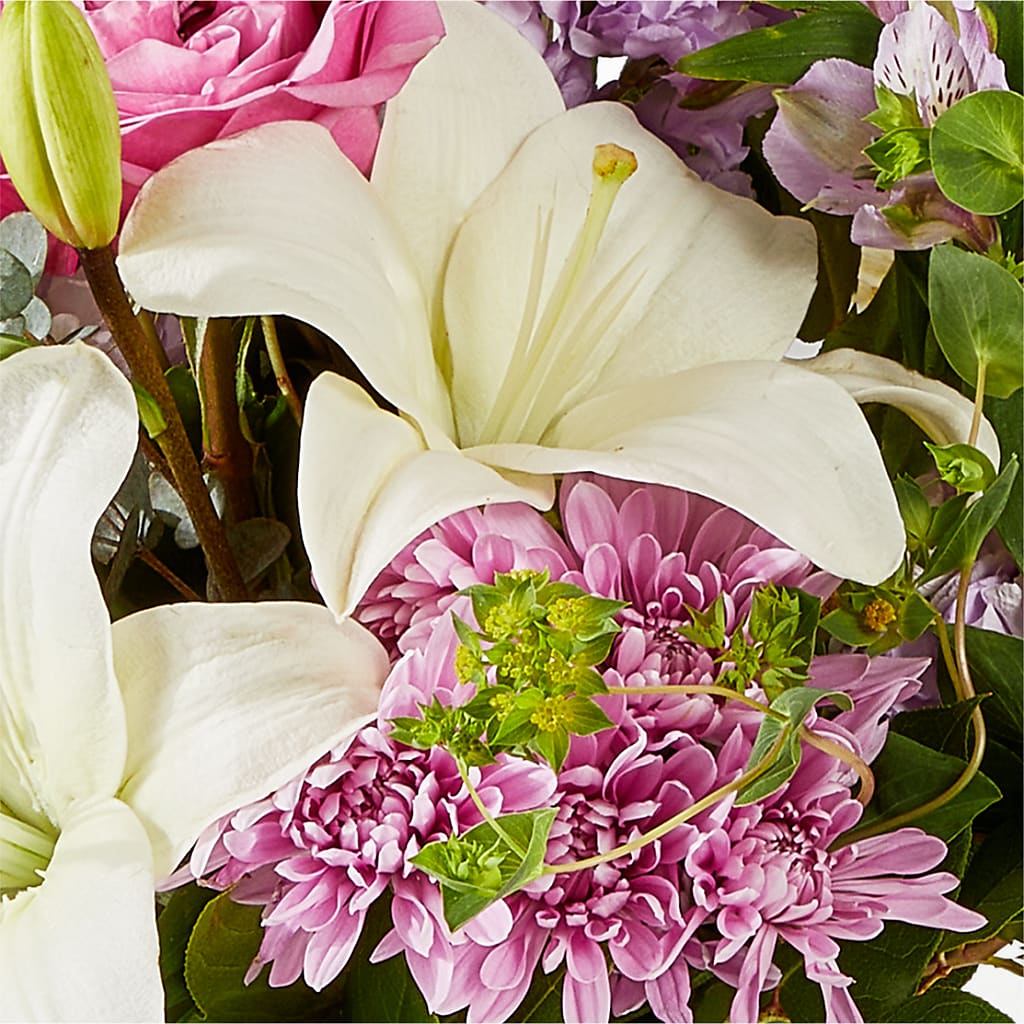 Daydreamer Bouquet – THE FLOWER PATCH & GIFT SHOPPE, Lehighton PA