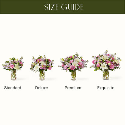 Daydreamer Bouquet – THE FLOWER PATCH & GIFT SHOPPE, Lehighton PA