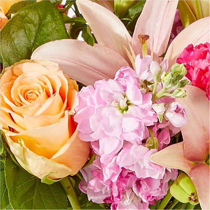 Bisous Bouquet – THE FLOWER PATCH & GIFT SHOPPE, Lehighton PA