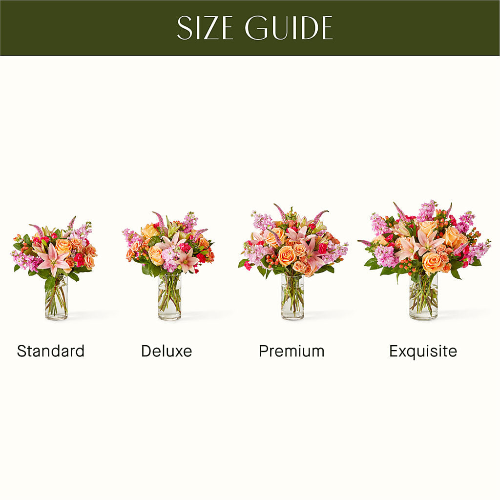 Bisous Bouquet – THE FLOWER PATCH & GIFT SHOPPE, Lehighton PA