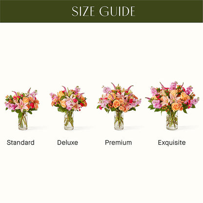 Bisous Bouquet – THE FLOWER PATCH & GIFT SHOPPE, Lehighton PA