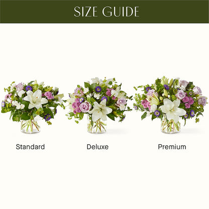 April Showers Bouquet – THE FLOWER PATCH & GIFT SHOPPE, Lehighton PA