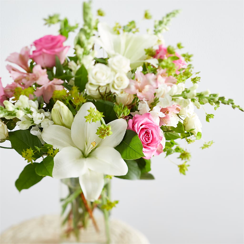 Fondly Bouquet – THE FLOWER PATCH & GIFT SHOPPE, Lehighton PA