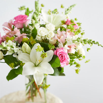 Fondly Bouquet – THE FLOWER PATCH & GIFT SHOPPE, Lehighton PA