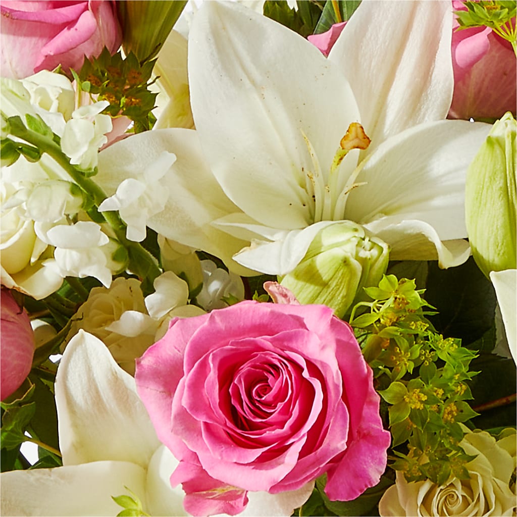 Fondly Bouquet – THE FLOWER PATCH & GIFT SHOPPE, Lehighton PA