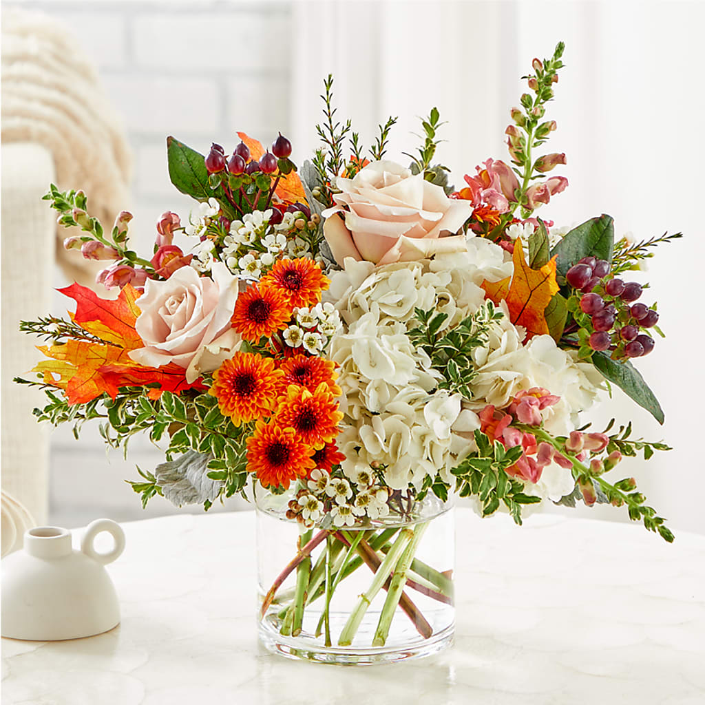 Autumnal Equinox Bouquet – THE FLOWER PATCH & GIFT SHOPPE, Lehighton PA