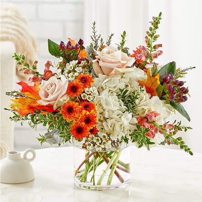 Autumnal Equinox Bouquet – THE FLOWER PATCH & GIFT SHOPPE, Lehighton PA
