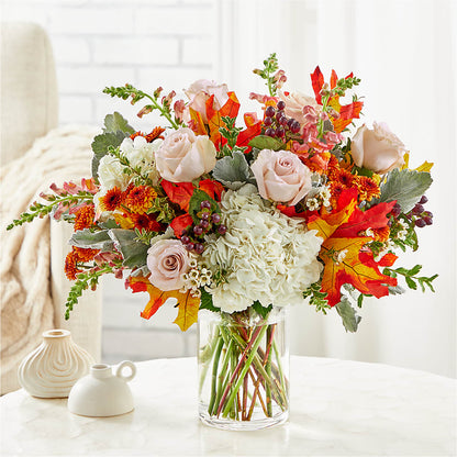 Autumnal Equinox Bouquet – THE FLOWER PATCH & GIFT SHOPPE, Lehighton PA