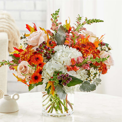 Autumnal Equinox Bouquet – THE FLOWER PATCH & GIFT SHOPPE, Lehighton PA