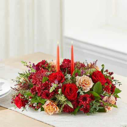 Most Thankful Centerpiece – THE FLOWER PATCH & GIFT SHOPPE, Lehighton PA