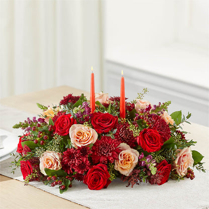 Most Thankful Centerpiece – THE FLOWER PATCH & GIFT SHOPPE, Lehighton PA