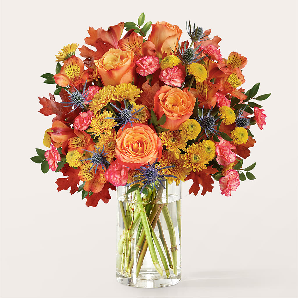 Winds of Autumn Bouquet – THE FLOWER PATCH & GIFT SHOPPE, Lehighton PA