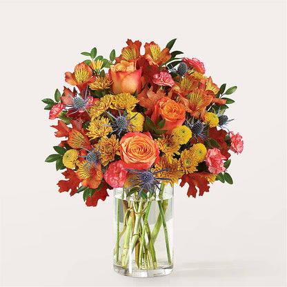 Winds of Autumn Bouquet – THE FLOWER PATCH & GIFT SHOPPE, Lehighton PA