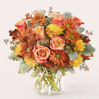 Caramel Apple Bouquet – THE FLOWER PATCH & GIFT SHOPPE, Lehighton PA