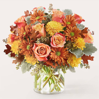 Caramel Apple Bouquet – THE FLOWER PATCH & GIFT SHOPPE, Lehighton PA