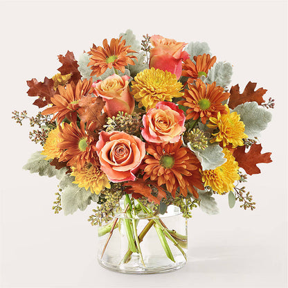 Caramel Apple Bouquet – THE FLOWER PATCH & GIFT SHOPPE, Lehighton PA