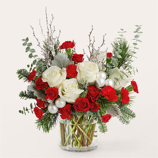 Trimming the Tree Bouquet – THE FLOWER PATCH & GIFT SHOPPE, Lehighton PA