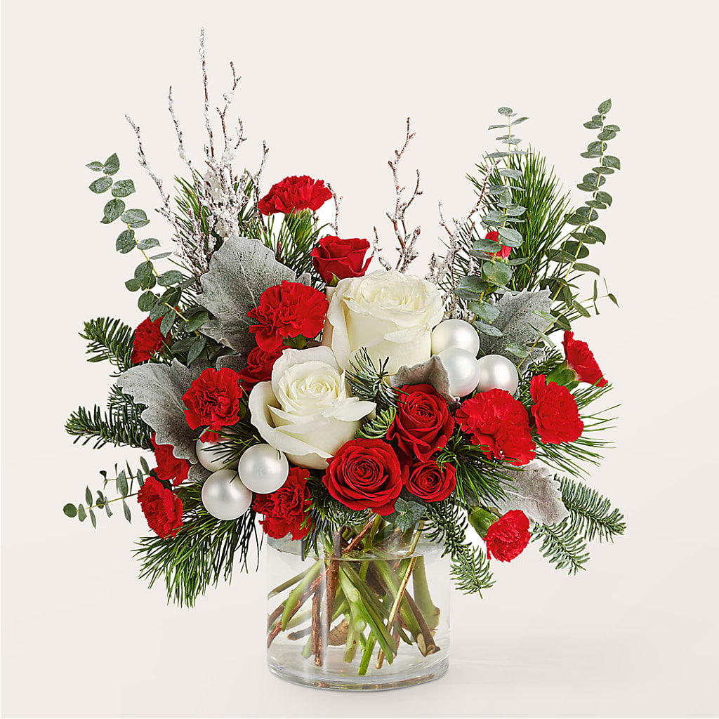 Trimming the Tree Bouquet – THE FLOWER PATCH & GIFT SHOPPE, Lehighton PA