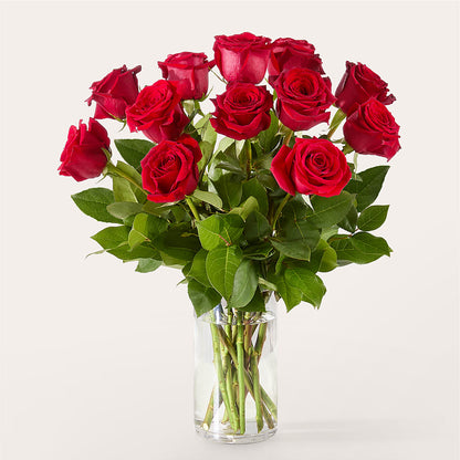 The One Red Rose Bouquet – THE FLOWER PATCH & GIFT SHOPPE, Lehighton PA