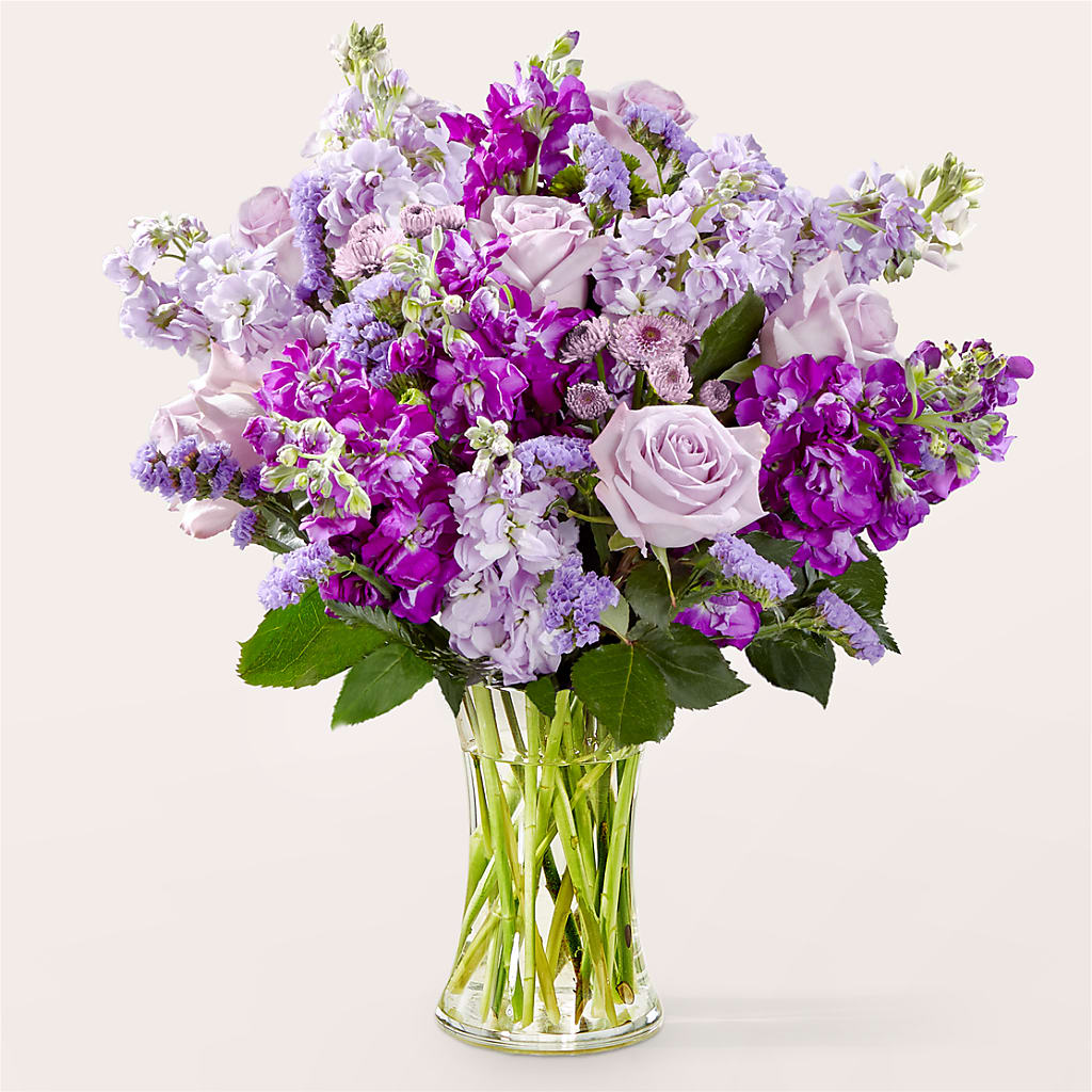 Give a Twirl Bouquet – THE FLOWER PATCH & GIFT SHOPPE, Lehighton PA