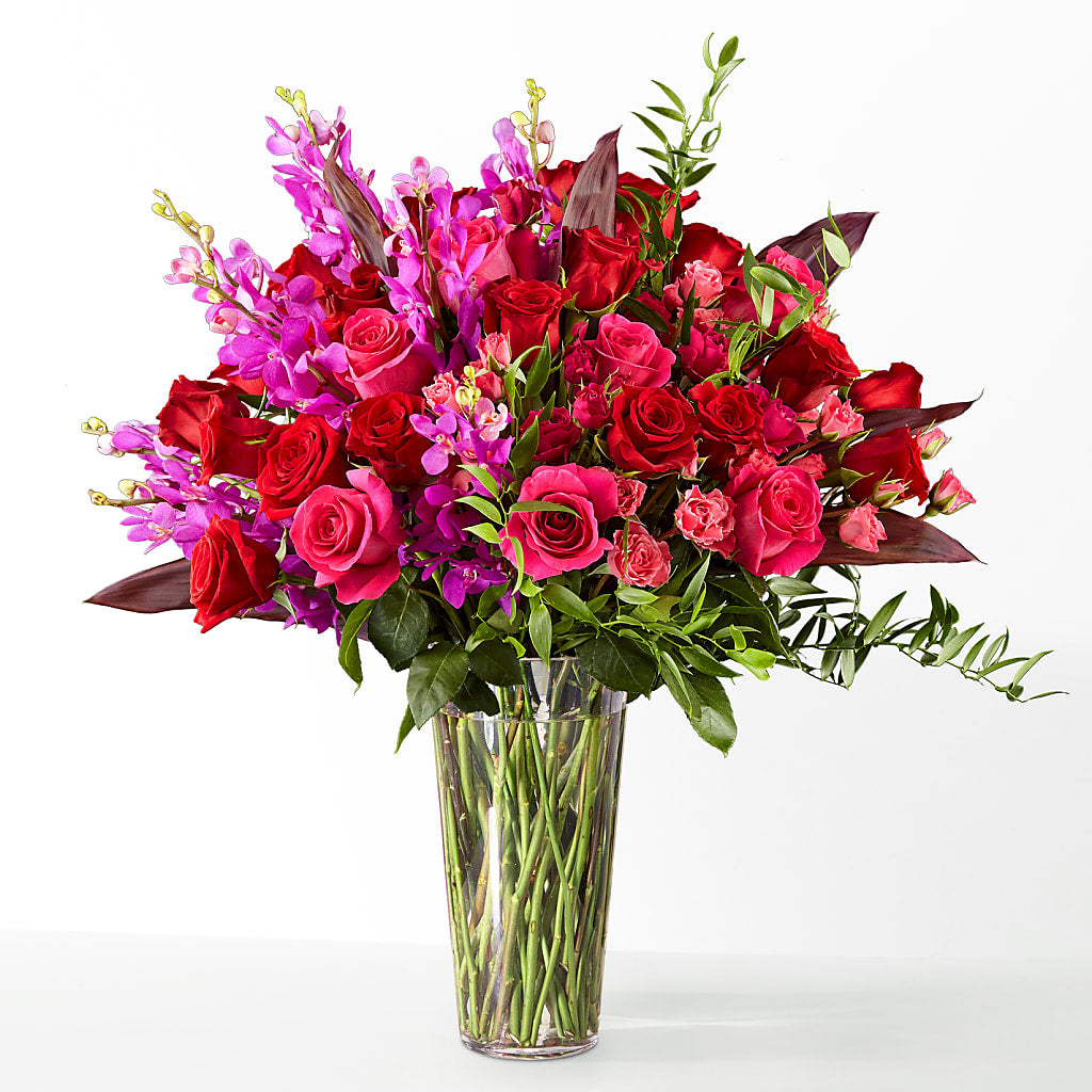 The Honeymoon – THE FLOWER PATCH & GIFT SHOPPE, Lehighton PA