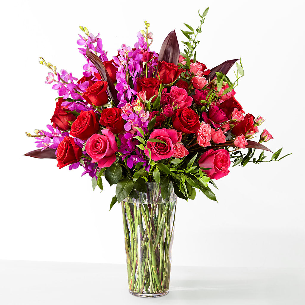 The Honeymoon – THE FLOWER PATCH & GIFT SHOPPE, Lehighton PA