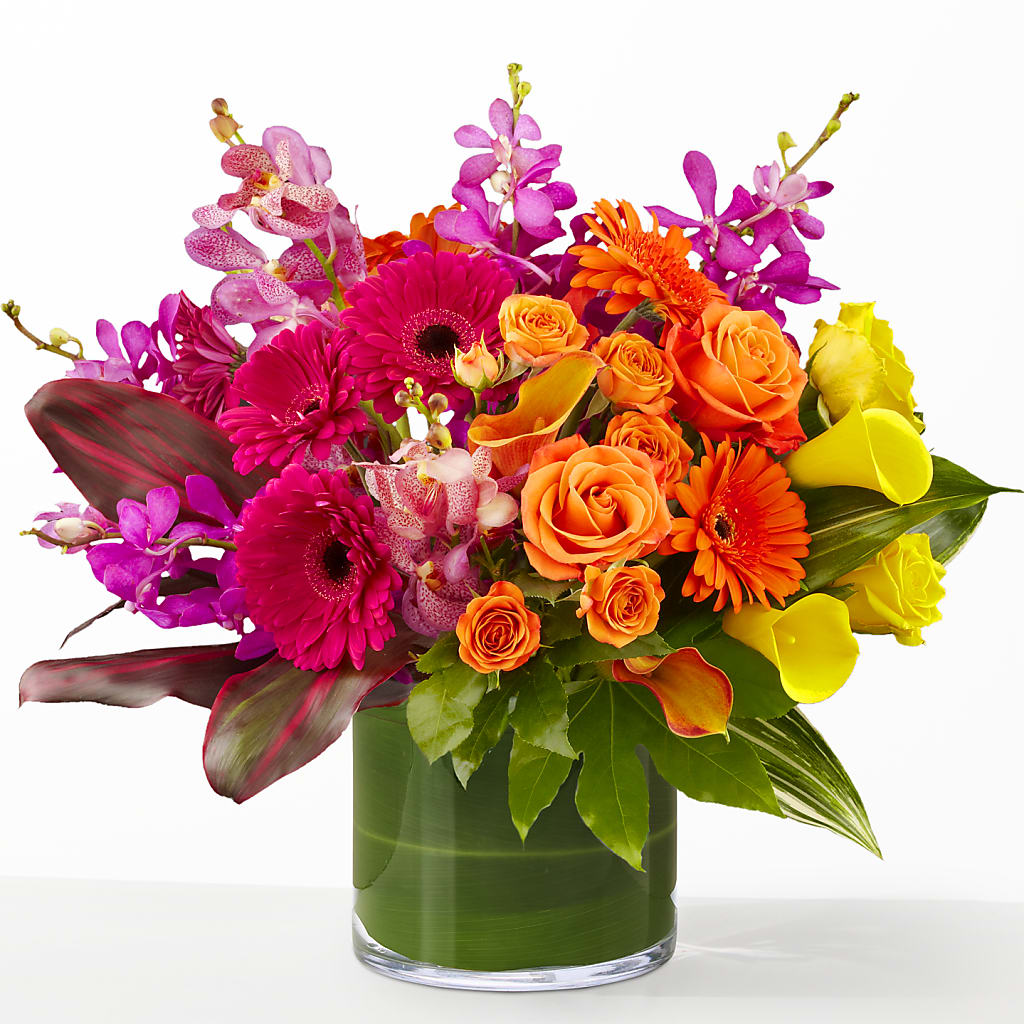 The Mosaic – THE FLOWER PATCH & GIFT SHOPPE, Lehighton PA