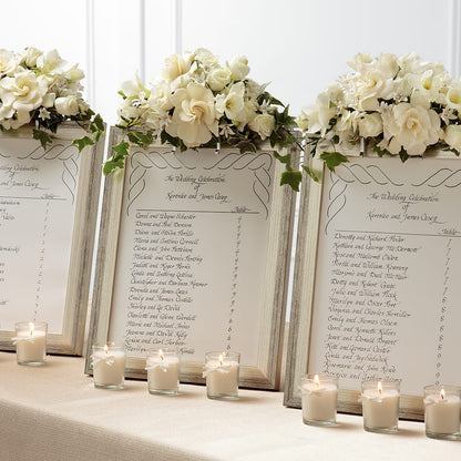 Colonnade Frame Décor – THE FLOWER PATCH & GIFT SHOPPE, Lehighton PA