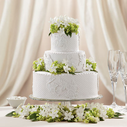 Bloom & Blossom Cake Decor – THE FLOWER PATCH & GIFT SHOPPE, Lehighton PA
