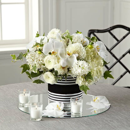 Solemnity Arrangement – THE FLOWER PATCH & GIFT SHOPPE, Lehighton PA