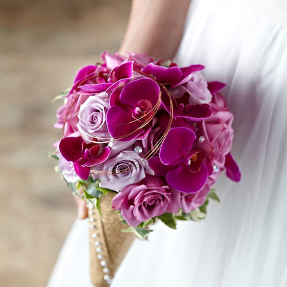 Breathless Bouquet – THE FLOWER PATCH & GIFT SHOPPE, Lehighton PA