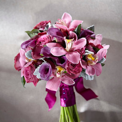 Delicacy Bouquet – THE FLOWER PATCH & GIFT SHOPPE, Lehighton PA