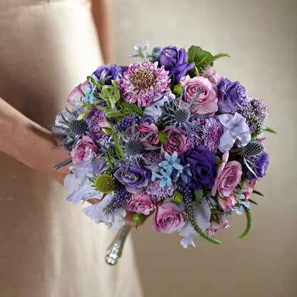 Lavender Garden Bouquet – THE FLOWER PATCH & GIFT SHOPPE, Lehighton PA