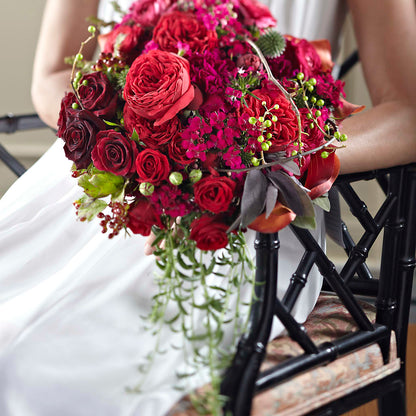 Pure Grace Bouquet – THE FLOWER PATCH & GIFT SHOPPE, Lehighton PA