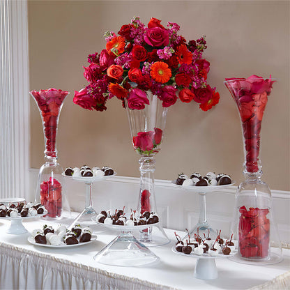 Life's Sweetness Centerpiece – THE FLOWER PATCH & GIFT SHOPPE, Lehighton PA