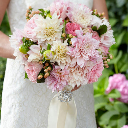 Heart's Promise Bouquet – THE FLOWER PATCH & GIFT SHOPPE, Lehighton PA